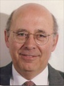 El Ex Presidente Del Parlament Joan Rigol