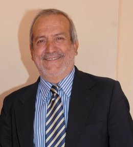 Presidente Del Consejo Regulador De Las D. Origen Málaga, Cayetano Garijo 