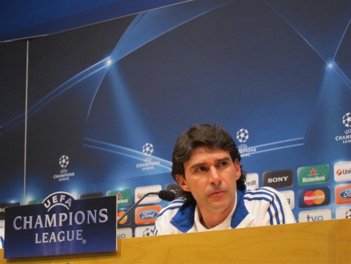 Aitor Karanka 