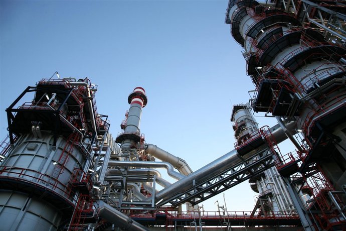 CEPSA. NOTA DE PRENSA