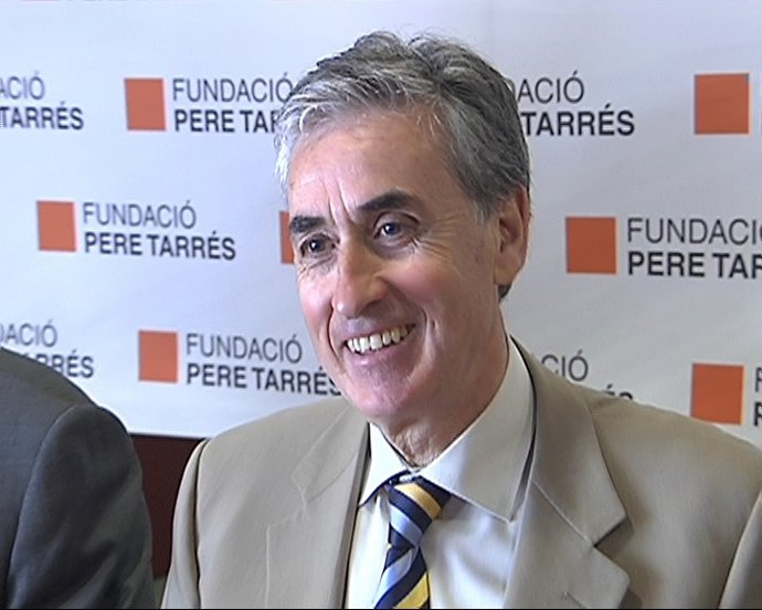 Jáuregui ve mal que no haya unión en la izquierda