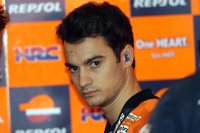 Pedrosa: "Es muy difícil que llegue a tiempo para Assen"