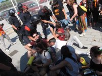 Puig comparecerá el jueves para explicar el operativo para proteger a los diputados