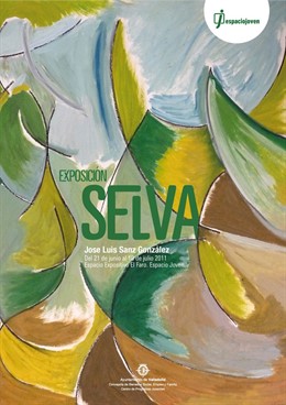 Cartel De La Exposición