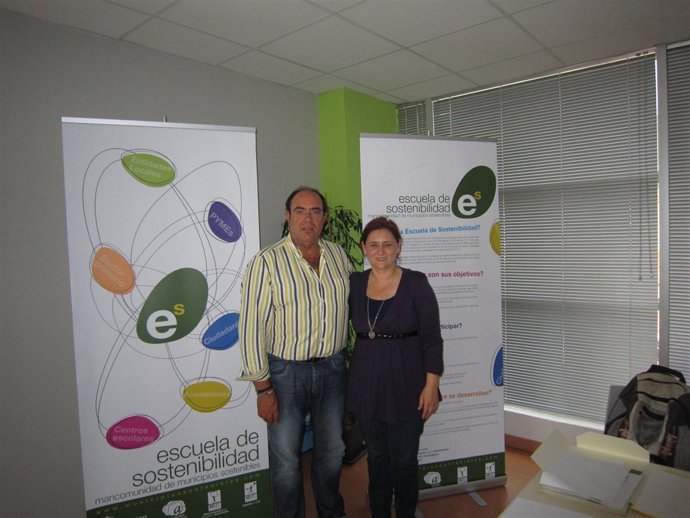 Presentación Del Taller 'Arte En La Naturaleza'