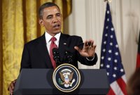 Obama y Erdogan instan a Al Assad a abordar las reformas democráticas