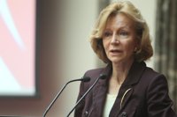 Salgado pide fijarse también en el diferencial de España con Italia y Bélgica