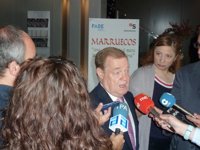 Los empresarios dicen que la reestructuración de las cajas ha de estar "presidida por el sigilo"