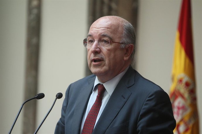 Joaquín Almunia, De La Comisión Europea