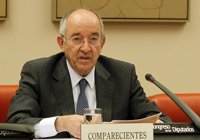 Ordóñez: la economía está sometida "a una vigilancia muy estricta de los mercados"