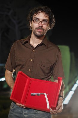 El Realizador Santanderino Elías León Siminiani