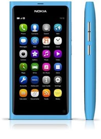 Nokia anuncia oficialmente el nuevo N9, el primer MeeGO a la venta