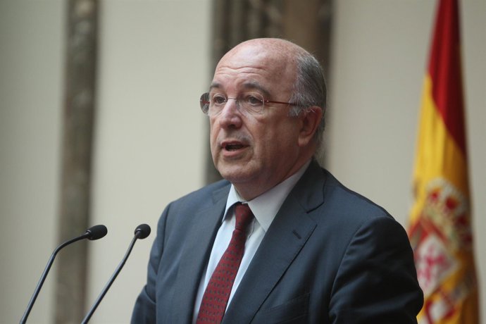 Joaquín Almunia, De La Comisión Europea