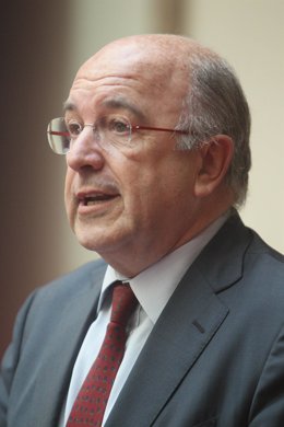Joaquín Almunia, Comisión Europea