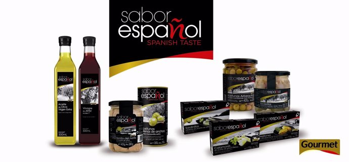Sabor Español, De Miquel Alimentació