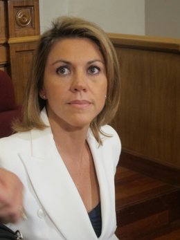 Cospedal En El Debate