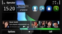 Symbian Anna