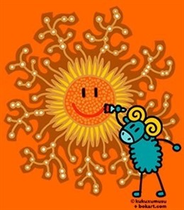 La Camiseta De La 'Marea Naranja' 2011