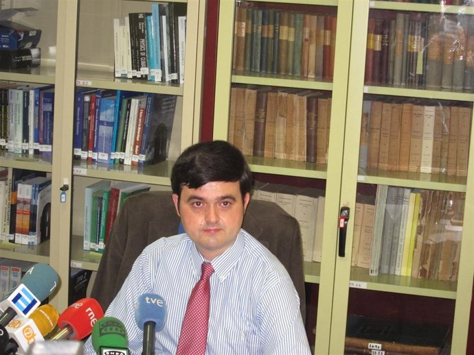 Delegado Territorial De AEMET En Asturias