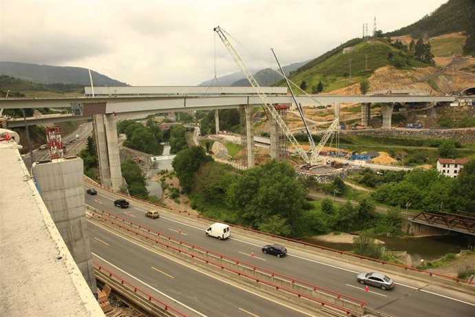 Variante Sur Metropolitana