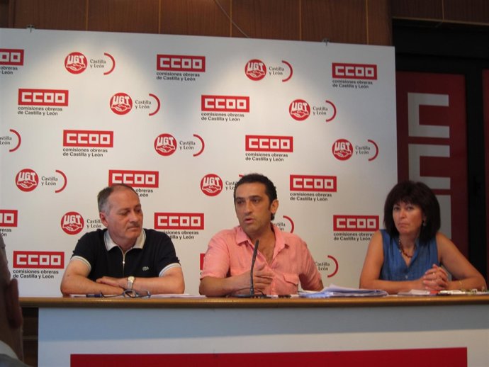 Temprano (I) Y Andrés (C)