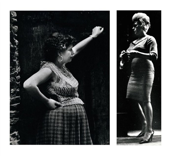 Fotografías De Joan Colom