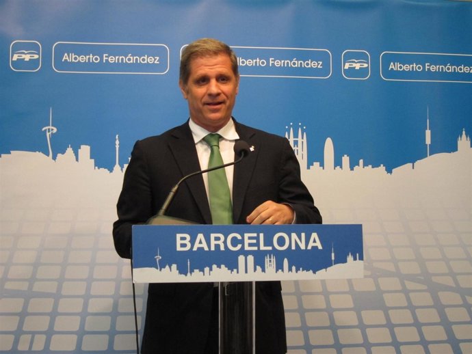 Alberto Fernández En Rueda De Prensa