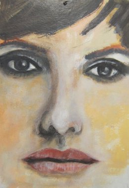 Exposición Ibercaja