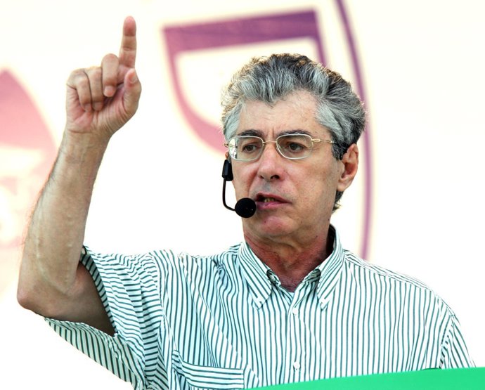 Umberto Bossi