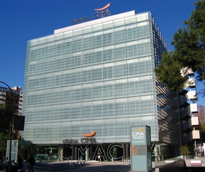 Clínica Cima De Barcelona