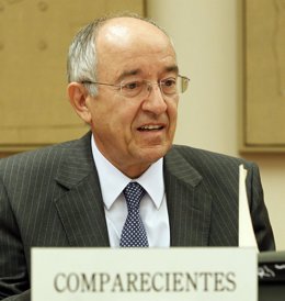 Miguel Ángel Fernández Ordóñez, Banco De España