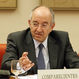 Miguel Ángel Fernández Ordóñez, Banco De España