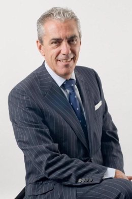 Mariano Pérez Claver, presidente de SOS y de NH