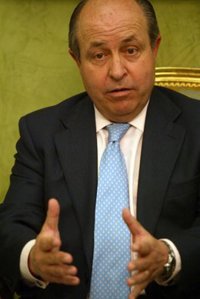 Fútbol.- El alcalde de Granada pide disculpas a Elche por los "insultos" durante la celebración del ascenso del Granada 