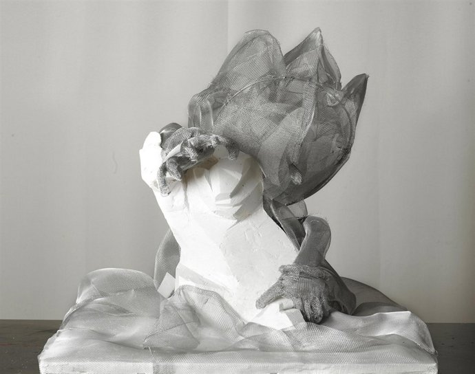 Exposición De Obras De Arte Inspiradas En Sonic