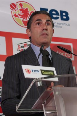 Sergio Scariolo 