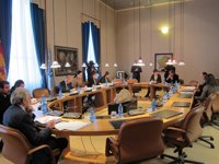 La oposición pide diálogo a Educación y el PPdeG llama a la concordia tras abandonar los sindicatos la mesa sectorial