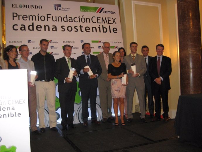 Presentación Del Proyecto 'Compra Verde En El Ayuntamiento De Murcia'