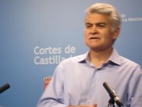 CCOO C-LM dice que confrontará con Cospedal por la privatización de Radio Televisión de Castilla-La Mancha