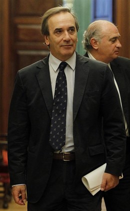 Imagen De José Antonio Alonso