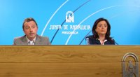 Junta asegura que no va a "polemizar" con el juzgado del caso de los ERE porque comparten el mismo objetivo