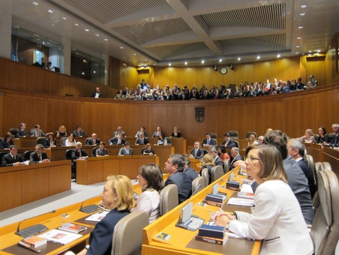 Constitución De Las Cortes De Aragón