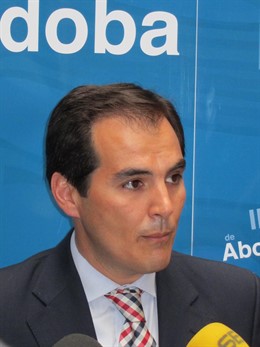 José Antonio Nieto