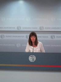 Gobierno vasco confía en que sea un "signo positivo"