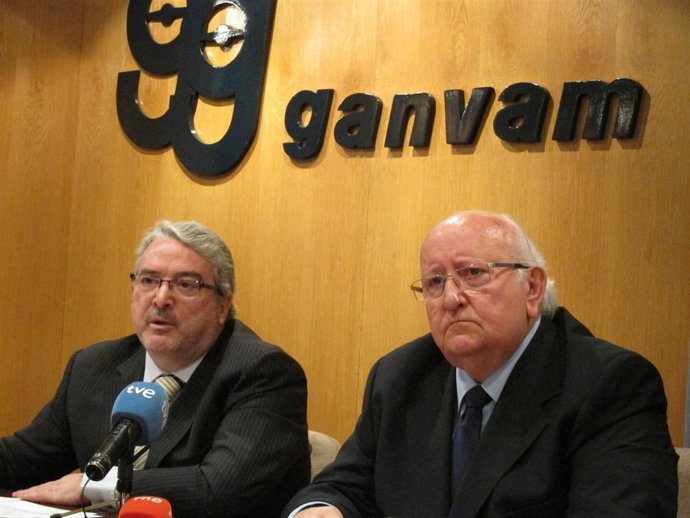 Juan Antonio Sánchez Torres (Ganvam)