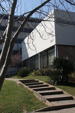 Facultad Derecho UB