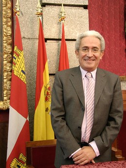Juan Carlos Aparicio
