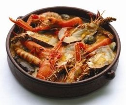 Jornadas De La Mar, De Gijón.