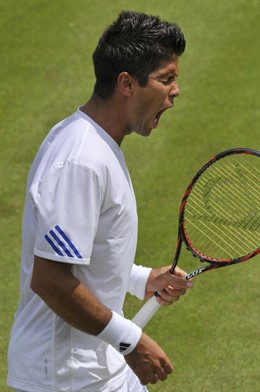 Fernando Verdasco 