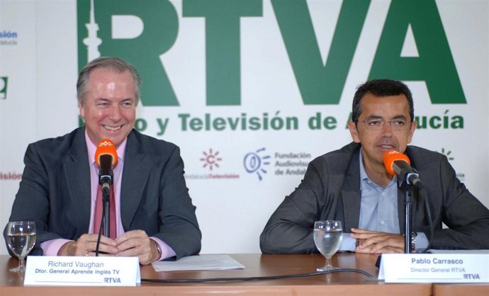 El Método Vaughan De Enseñanza De Inglés Llega Este Verano A Canal Sur 2